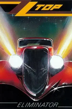 ZZ Top : Eliminator CD, Album, RE, RM, RP (M / M) - Dig Vinyl In Demand