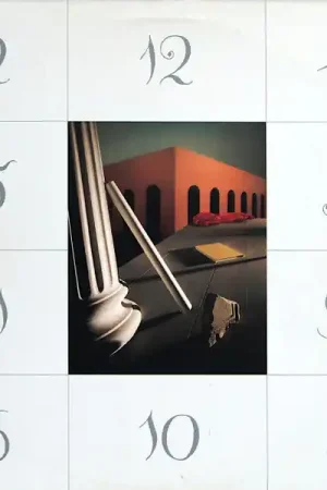 New Order : Thieves Like Us 12", Single (VG+ / VG+) - Dig Vinyl Low Price