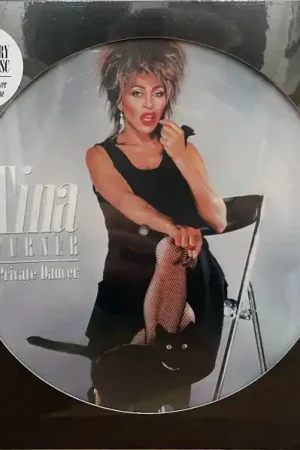 Buy Online Tina Turner : Private Dancer LP, Album, Pic, RE, RM, 40t (M / M) - Dig Vinyl