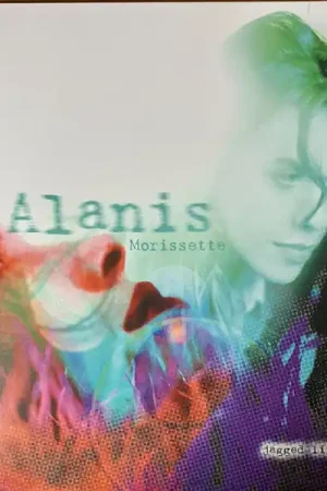 Hot Picks Alanis Morissette : Jagged Little Pill LP, Album, RE (M / M) - Dig Vinyl