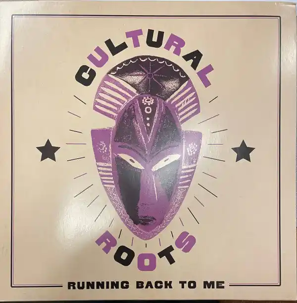 Cultural Roots : Running Back To Me LP, Album (M / M) - Dig Vinyl Mega Sale