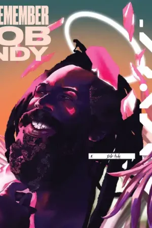 Free Delivery Various : We Remember Bob Andy LP, Album (M / M) - Dig Vinyl
