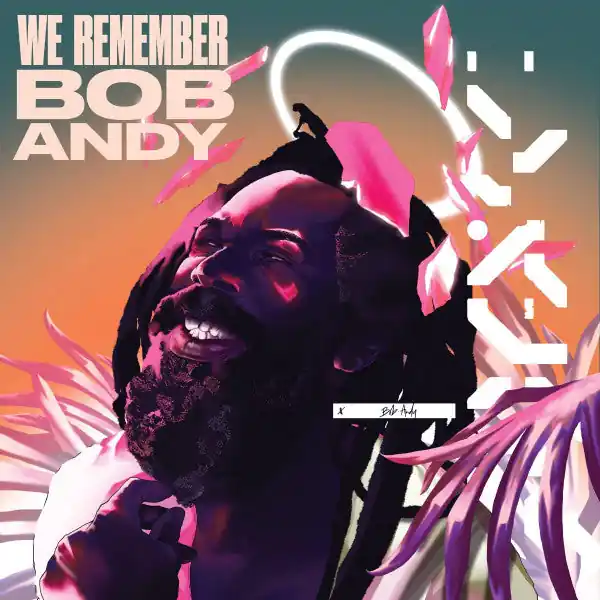 Free Delivery Various : We Remember Bob Andy LP, Album (M / M) - Dig Vinyl