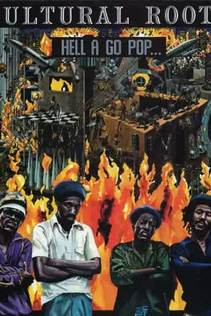 Price Cut Cultural Roots : Hell A Go Pop LP, Album, RE (M / M) - Dig Vinyl
