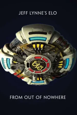 Jeff Lynne's ELO* : From Out Of Nowhere LP, Album (M / M) - Dig Vinyl Fast Shipping