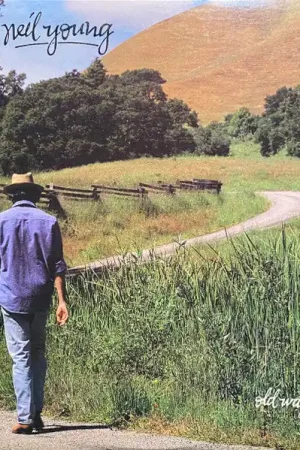 Neil Young : Old Ways LP, Album, Spe (NM or M- / VG+) - Dig Vinyl High Quality