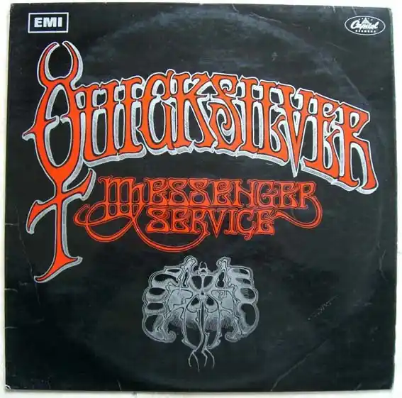 Factory Price Quicksilver Messenger Service : Quicksilver Messenger Service LP, Album, Mono (VG+ / VG) - Dig Vinyl