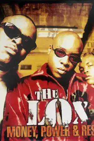 The Lox : Money, Power & Respect 2xLP, Album (M / VG+) - Dig Vinyl Free Returns