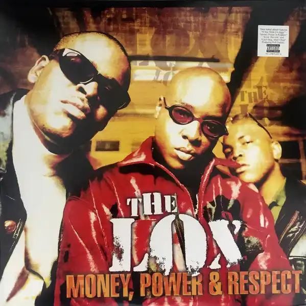 The Lox : Money, Power & Respect 2xLP, Album (M / VG+) - Dig Vinyl Free Returns