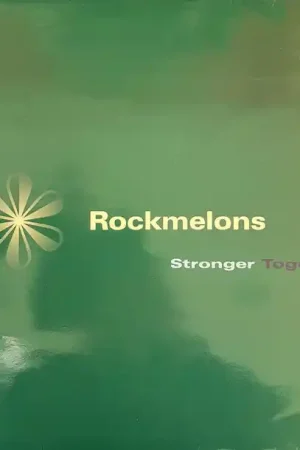 Rockmelons* : Stronger Together 12", Single (VG / VG) - Dig Vinyl Modern