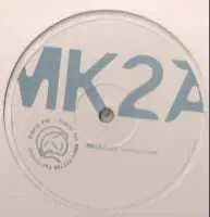 The Shamen : MK2A 2x12", Promo (VG+ / Generic) - Dig Vinyl Free Delivery