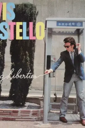 High Quality Elvis Costello : Taking Liberties LP, Album, Comp (VG+ / VG+) - Dig Vinyl