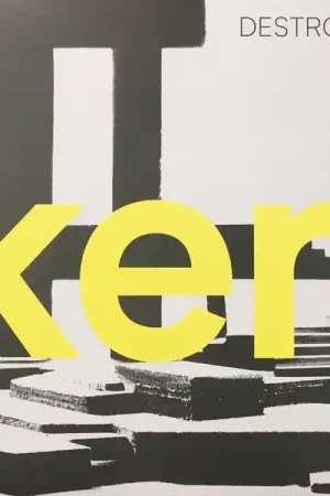 Destroyer : ken LP, Album (VG+ / NM or M-) - Dig Vinyl Affordable