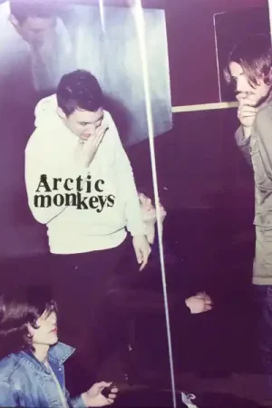 Best Price Arctic Monkeys : Humbug LP, Album, RE, RP, Gat (VG+ / VG+) - Dig Vinyl