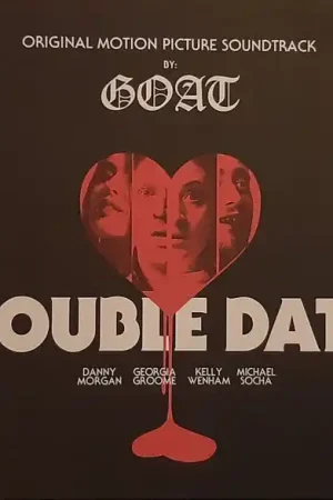 Goat : Double Date (Original Motion Picture Soundtrack) 10", Album, RSD, Ltd, Cle (NM or M- / NM or M-) - Dig Vinyl Crafted
