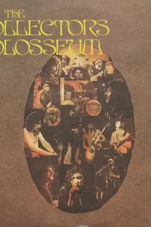 Mega Sale Colosseum : The Collectors Colosseum LP, Comp (VG+ / VG+) - Dig Vinyl