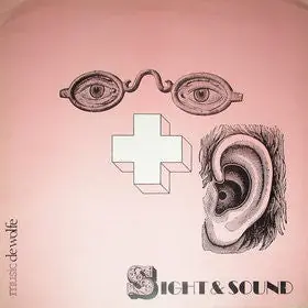 Nick Ingman : Sight And Sound LP (NM or M- / VG+) - Dig Vinyl Warranty Included