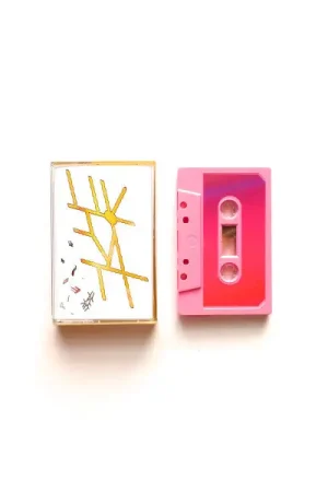 Super Sale Euglossine : Emotion's Potion Cass, Album, Ltd, C30 (NM or M- / NM or M-) - Dig Vinyl