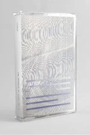 Last Chance Various : The Opposite Of Aloof Vol. 3 Cass, Comp, Ltd, C57 (NM or M- / NM or M-) - Dig Vinyl