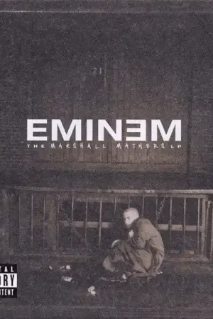 Eminem : The Marshall Mathers LP CD, Album, RE, S/Edition (M / M) - Dig Vinyl Exclusive