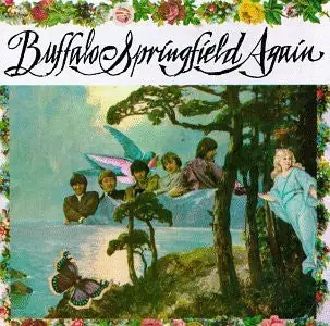 Low Price Buffalo Springfield : Buffalo Springfield Again CD, Album, RE, RP (M / M) - Dig Vinyl