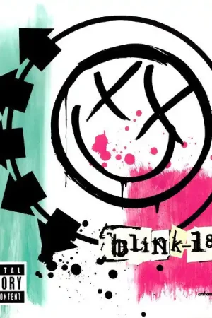 Express Delivery Blink-182 : Blink-182 CD, Album, Enh, RE, EDC (M / M) - Dig Vinyl