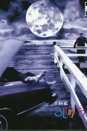 Eminem : The Slim Shady LP CD, Album, RE (M / M) - Dig Vinyl Original
