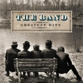 The Band : Greatest Hits CD, Comp, RE, RM (M / M) - Dig Vinyl Hassle-Free Returns