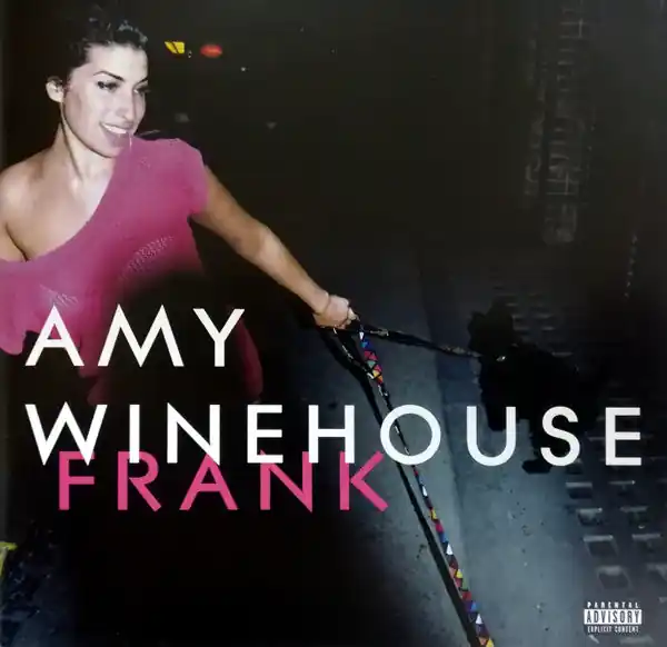 Latest Amy Winehouse : Frank CD, Album, RE (M / M) - Dig Vinyl