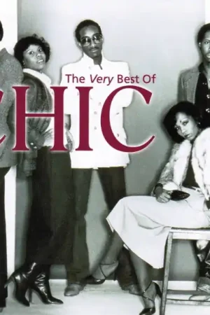Chic : The Very Best Of Chic CD, Comp, RE, RM (M / M) - Dig Vinyl Popular