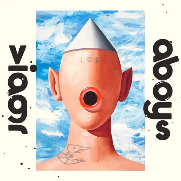 Viagra Boys : Viagr Aboys LP, Album (M / M) - Dig Vinyl Hot Deal