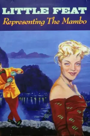 Little Feat : Representing The Mambo LP, Album (VG+ / VG+) - Dig Vinyl Special Discount