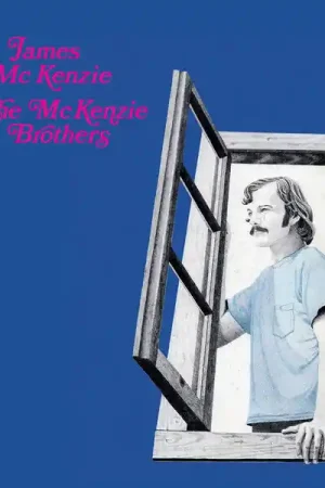Clearance James Mckenzie : James McKenzie & The Mckenzie Brothers LP, Comp (VG+ / VG+) - Dig Vinyl
