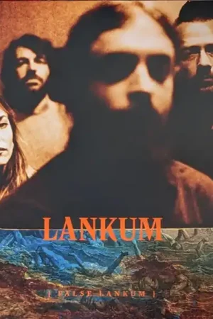 Lankum : False Lankum 2xLP, Album (M / M) - Dig Vinyl Special Offer