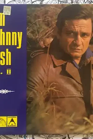 Special Offer Johnny Cash And The Tennessee Two* : I'm Johnny Cash, Vol. II / Come In, Stranger LP, Comp (VG+ / VG+) - Dig Vinyl
