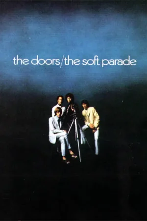 Flash Sale The Doors : The Soft Parade LP, Album, Gat (VG+ / VG) - Dig Vinyl