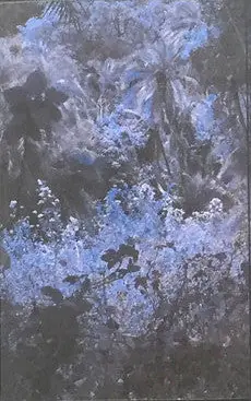 New Release Crypto Tropic : Bantu Hologram Cass, Album, Ltd, C45 (NM or M- / NM or M-) - Dig Vinyl