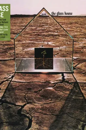 Buy Online The Glass House* : Inside The Glass House LP, Album, RE, 180 (M / NM or M-) - Dig Vinyl