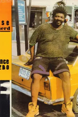 Prince Jazzbo : Wise Shepherd LP, Album (VG+ / VG+) - Dig Vinyl Free Shipping