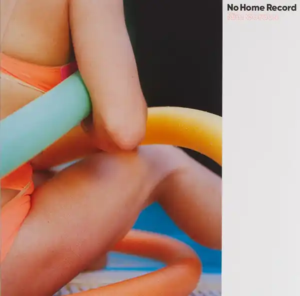 Buy Online Kim Gordon : No Home Record LP, Album (M / M) - Dig Vinyl