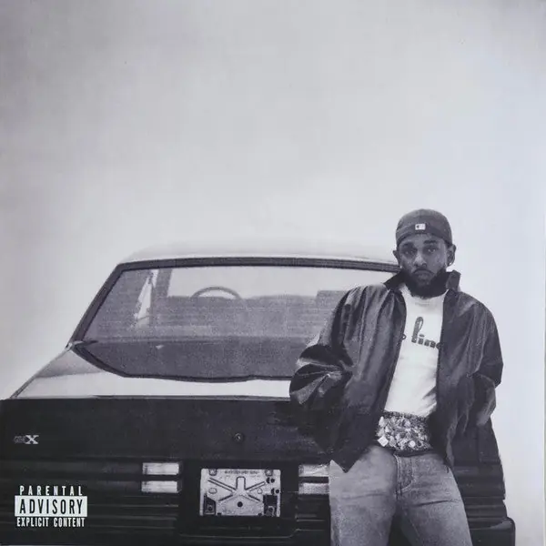 Buy Online Kendrick Lamar : GNX LP, Album (M / M) - Dig Vinyl