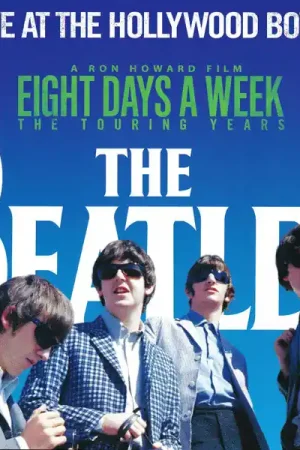 The Beatles : Live At The Hollywood Bowl LP, Album, RM, Gat (VG+ / VG+) - Dig Vinyl Special Discount