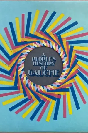 Gauche : A People's History Of Gauche LP, Album (VG+ / VG+) - Dig Vinyl Top Rated