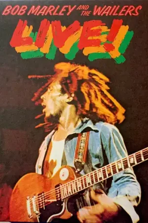 Trending Bob Marley & The Wailers : Live! LP, Album, Ltd, Num, RE (M / M) - Dig Vinyl