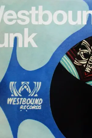 Handmade Various : Westbound Funk 2xLP, Comp (M / M) - Dig Vinyl