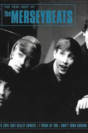 Factory Price The Merseybeats : The Very Best Of The Merseybeats CD, Comp (M / M) - Dig Vinyl