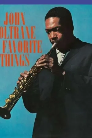 John Coltrane : My Favorite Things CD, Album, Mono, RE, RM (M / M) - Dig Vinyl Free Shipping