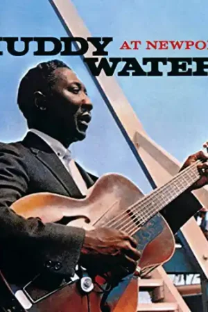 Secure Checkout Muddy Waters : Muddy Waters At Newport 1960 CD, Album, RE (M / M) - Dig Vinyl