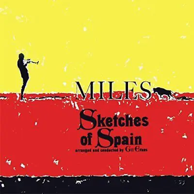 Secure Checkout Miles Davis : Sketches of Spain CD, Album, Mono, RE (M / M) - Dig Vinyl