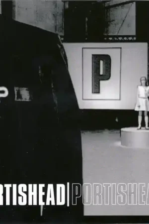 Portishead : Portishead CD, Album, RE, Arv (M / M) - Dig Vinyl Affordable